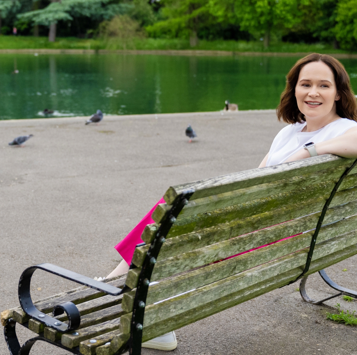 yvonnne park